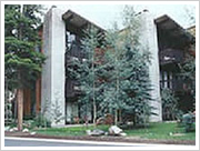 Tamarisk Condominiums